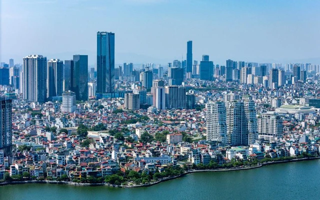 Khu Nam Hà Nội – Cửa ngõ mới của dòng vốn đầu tư bất động sản
